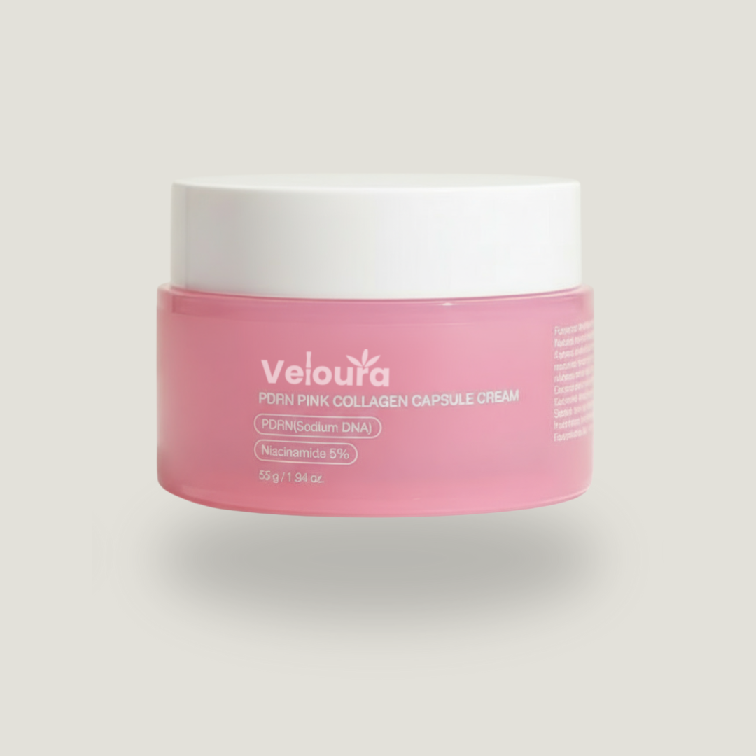 PDRN Collagen Capsule Cream