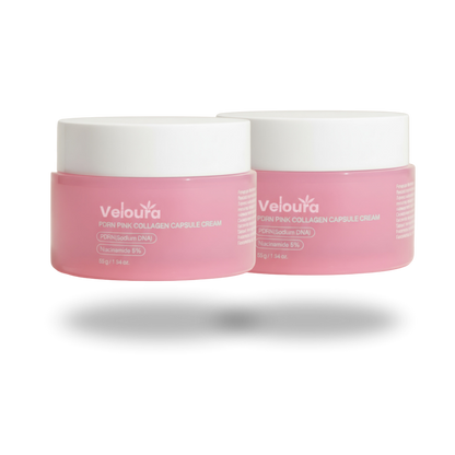 PDRN Collagen Capsule Cream