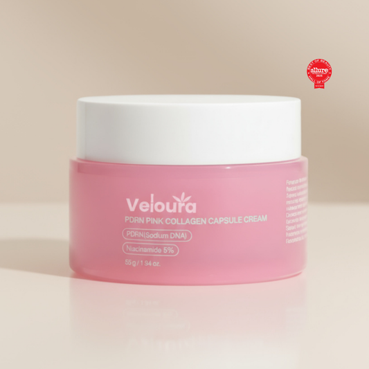 PDRN Collagen Capsule Cream