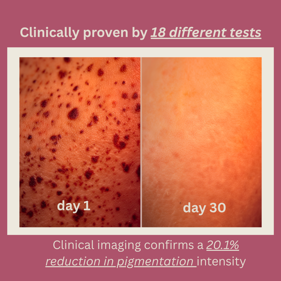 Deep Vita C Capsule Cream